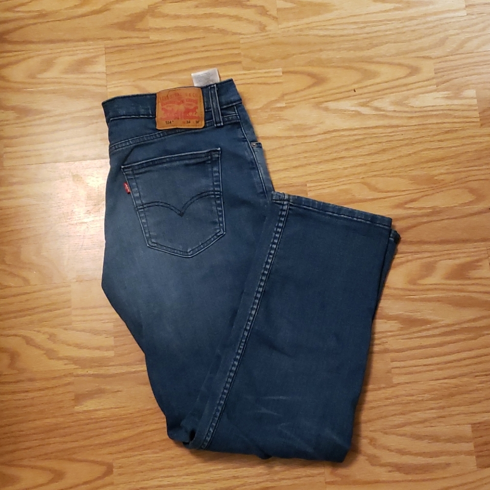 Levi's 514